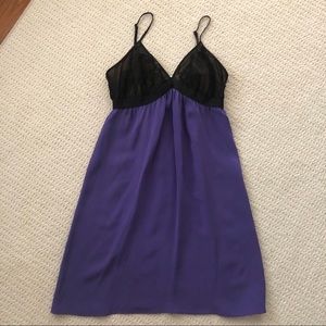 Size small Designer dress